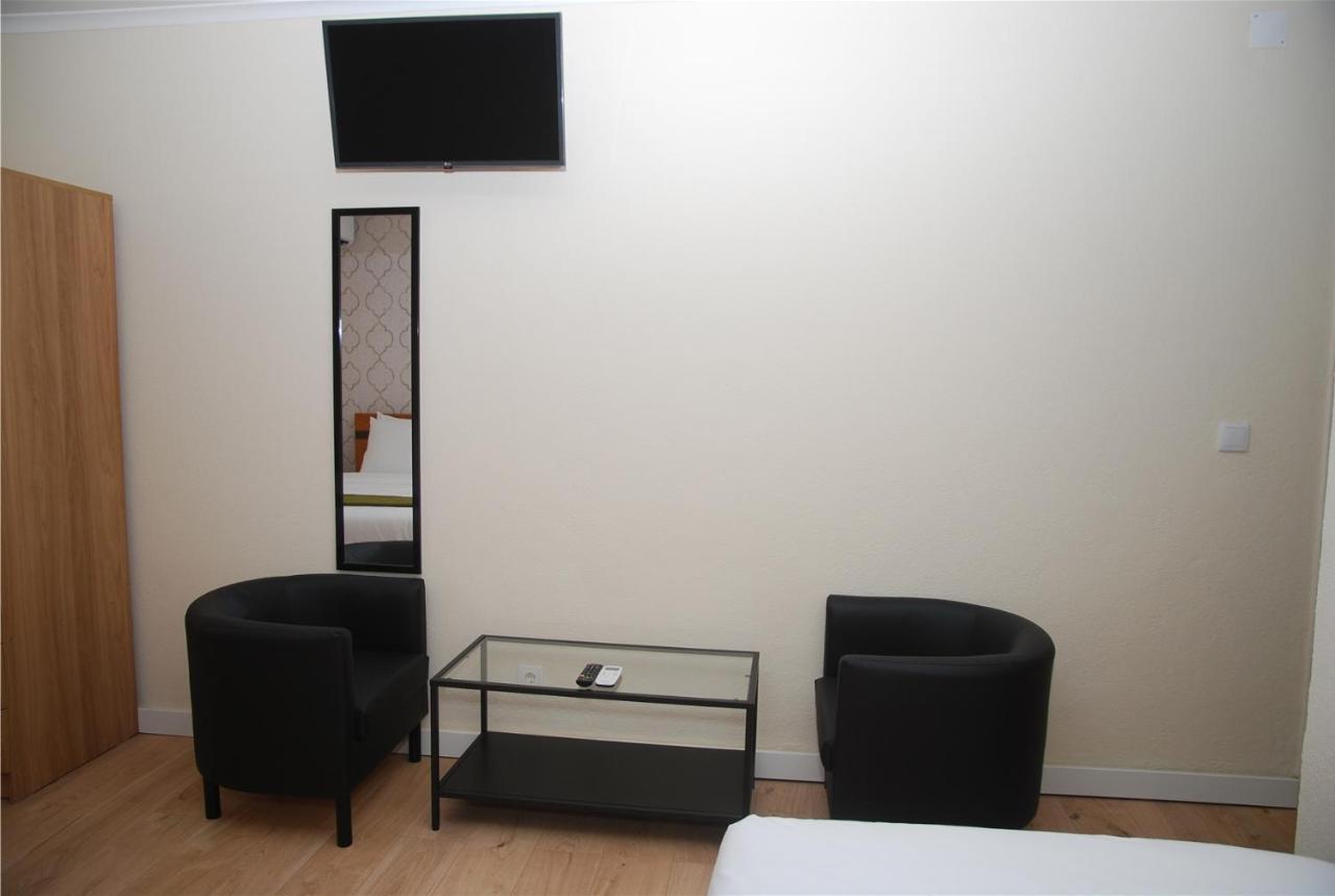 Hostel Amor Lisboa Hostel Lissabon