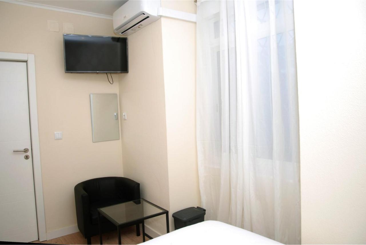 Amor Lisboa Hostel * Lissabon
