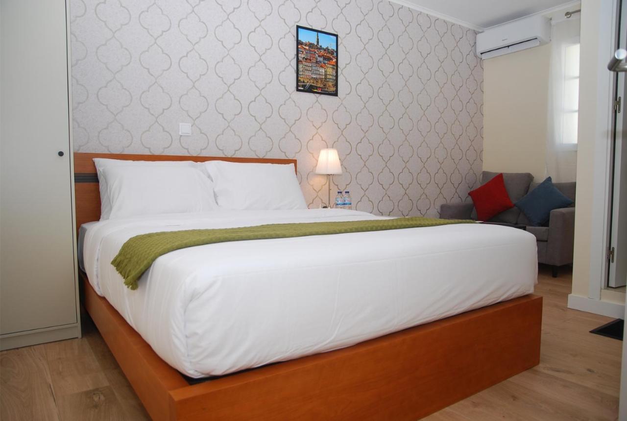 Amor Lisboa Hostel Auberge de jeunesse *