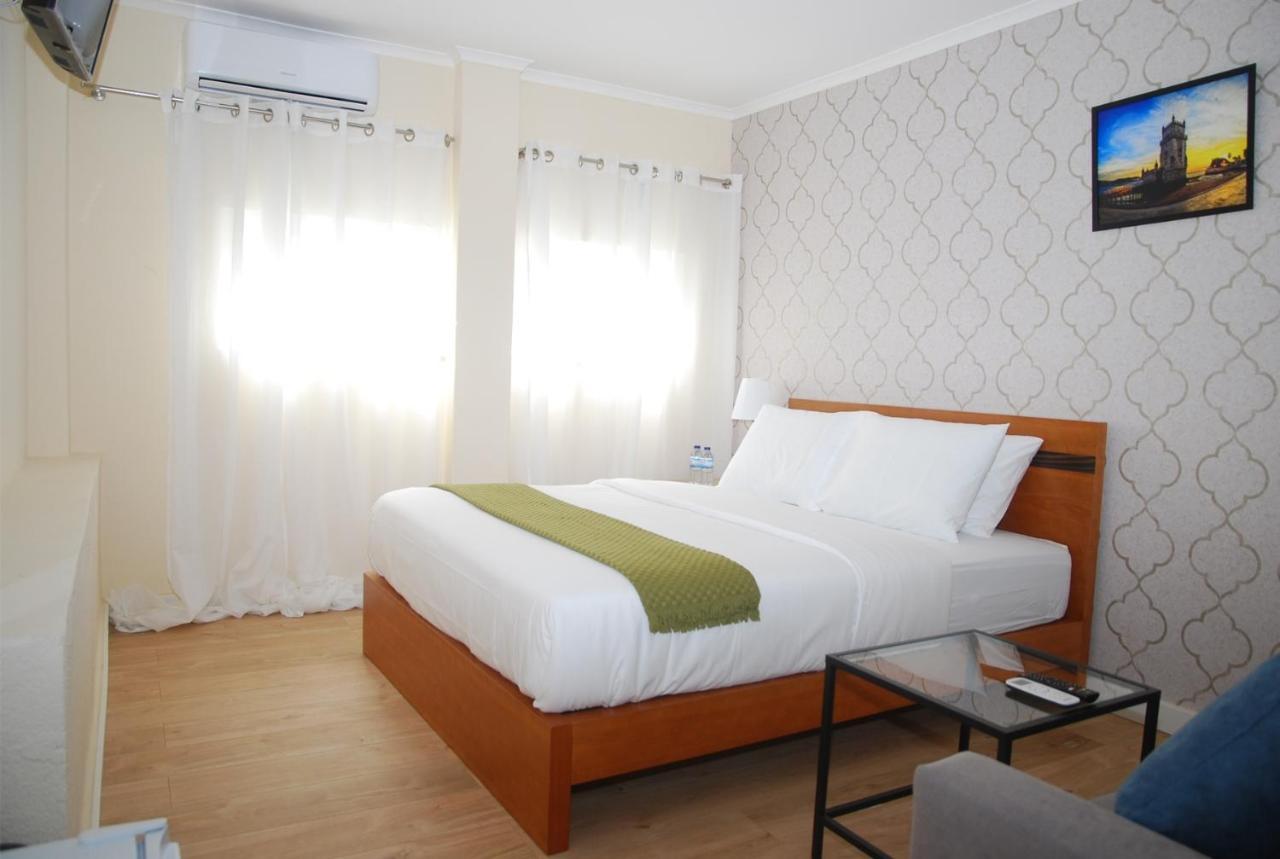 Auberge de jeunesse Amor Lisboa Hostel Lisboa