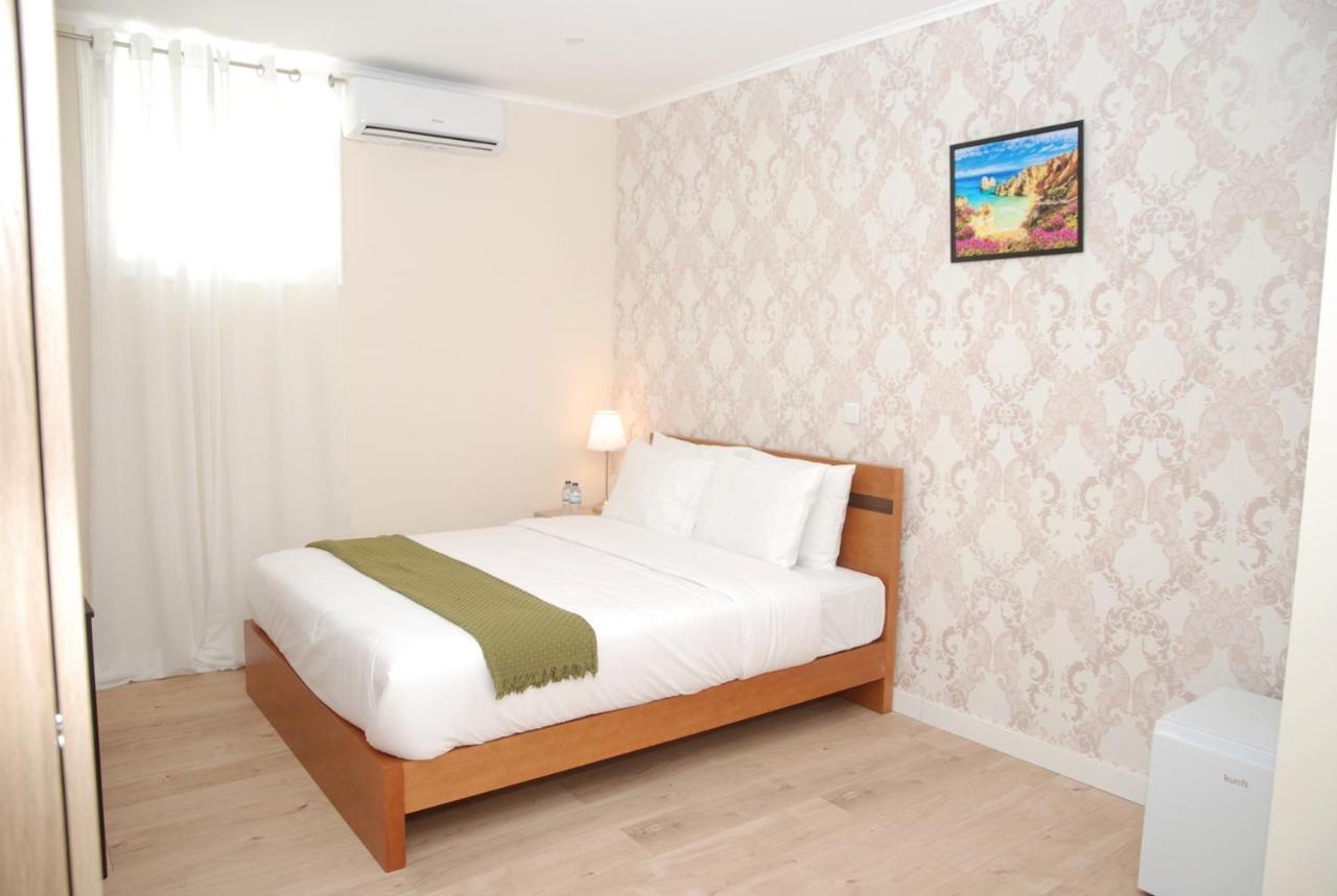 Albergue Amor Lisboa Hostel Lisboa